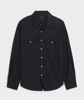 Tencel Western Shirt