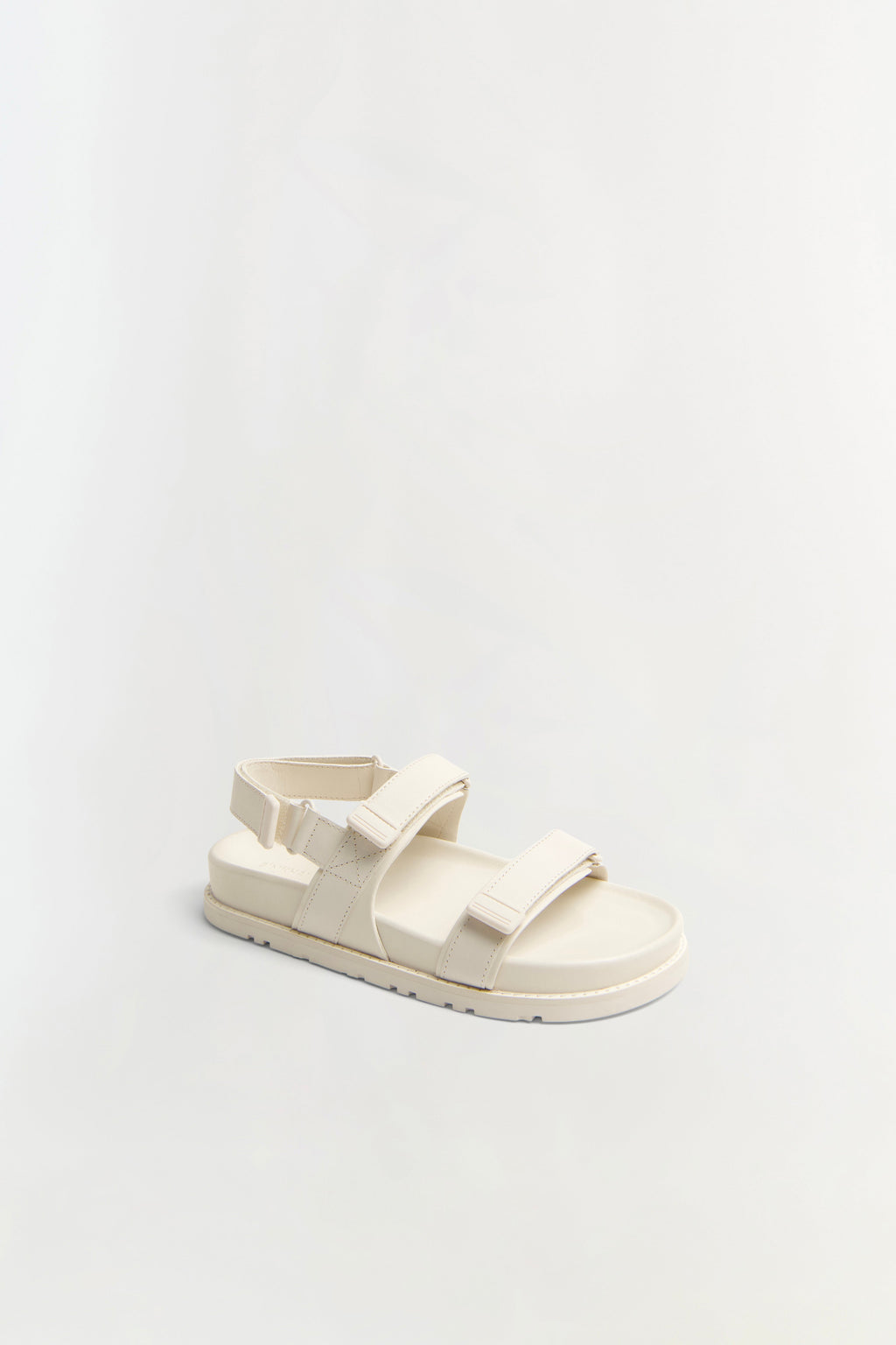 Maris Leather Strappy Sport Sandal