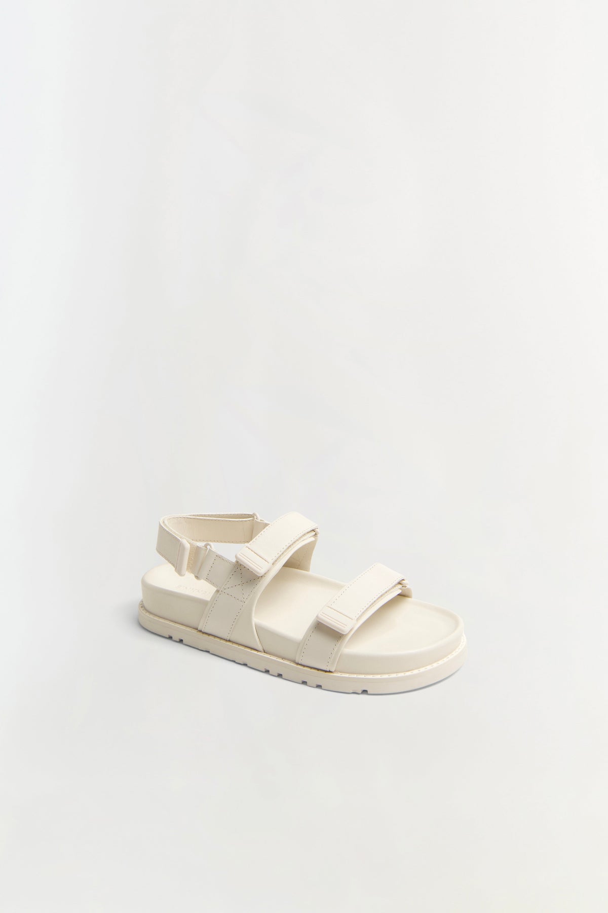 Maris Leather Strappy Sport Sandal