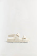Maris Leather Strappy Sport Sandal