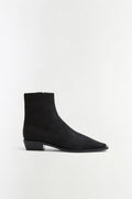 Crissy Leather Ankle Boot
