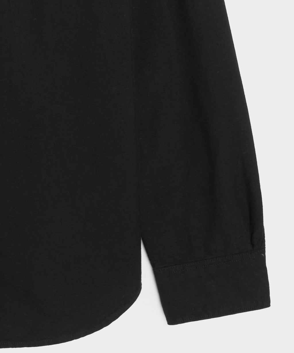 The Graduate Oxford Shirt