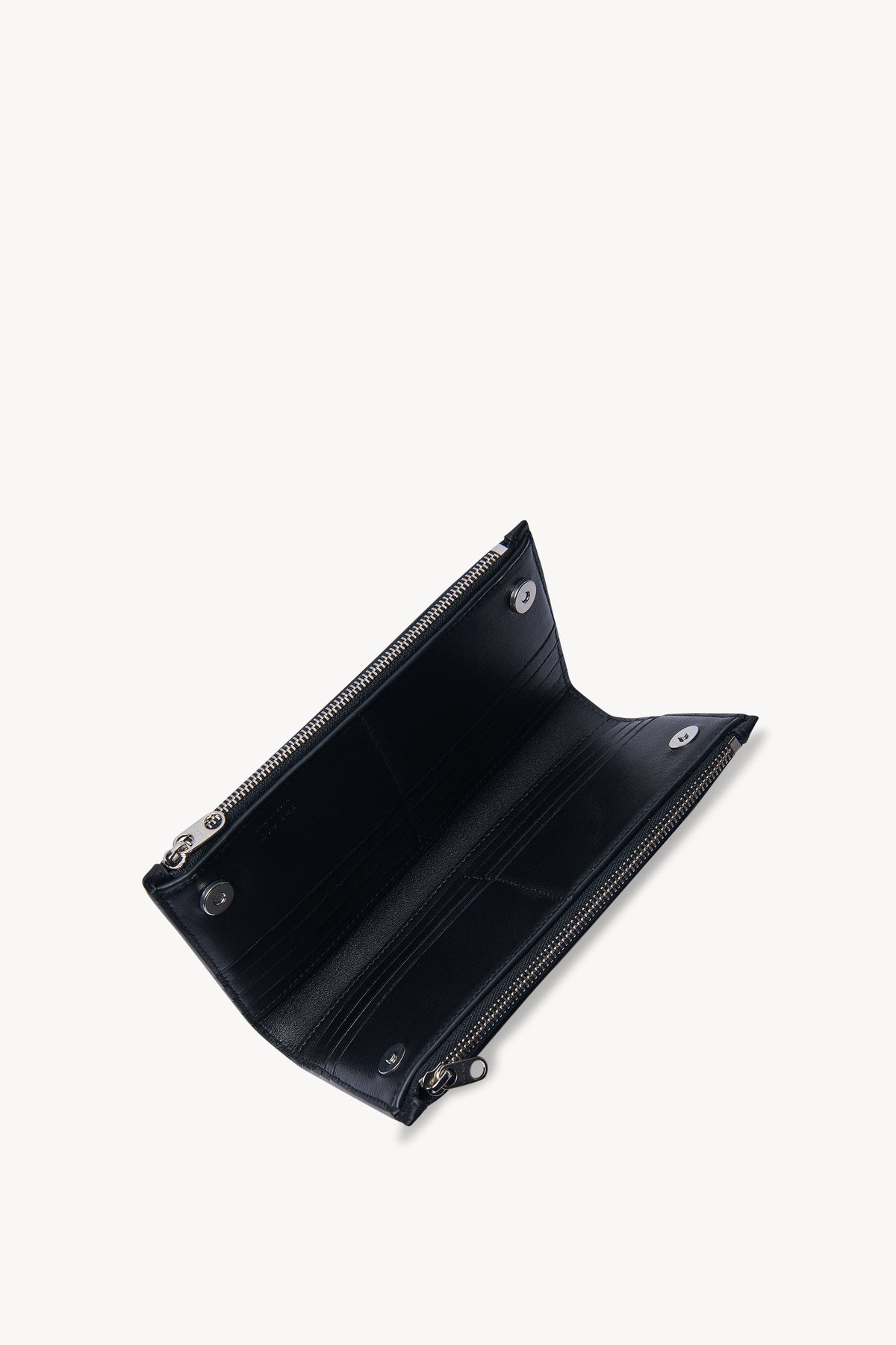 Multi Zipped Wallet