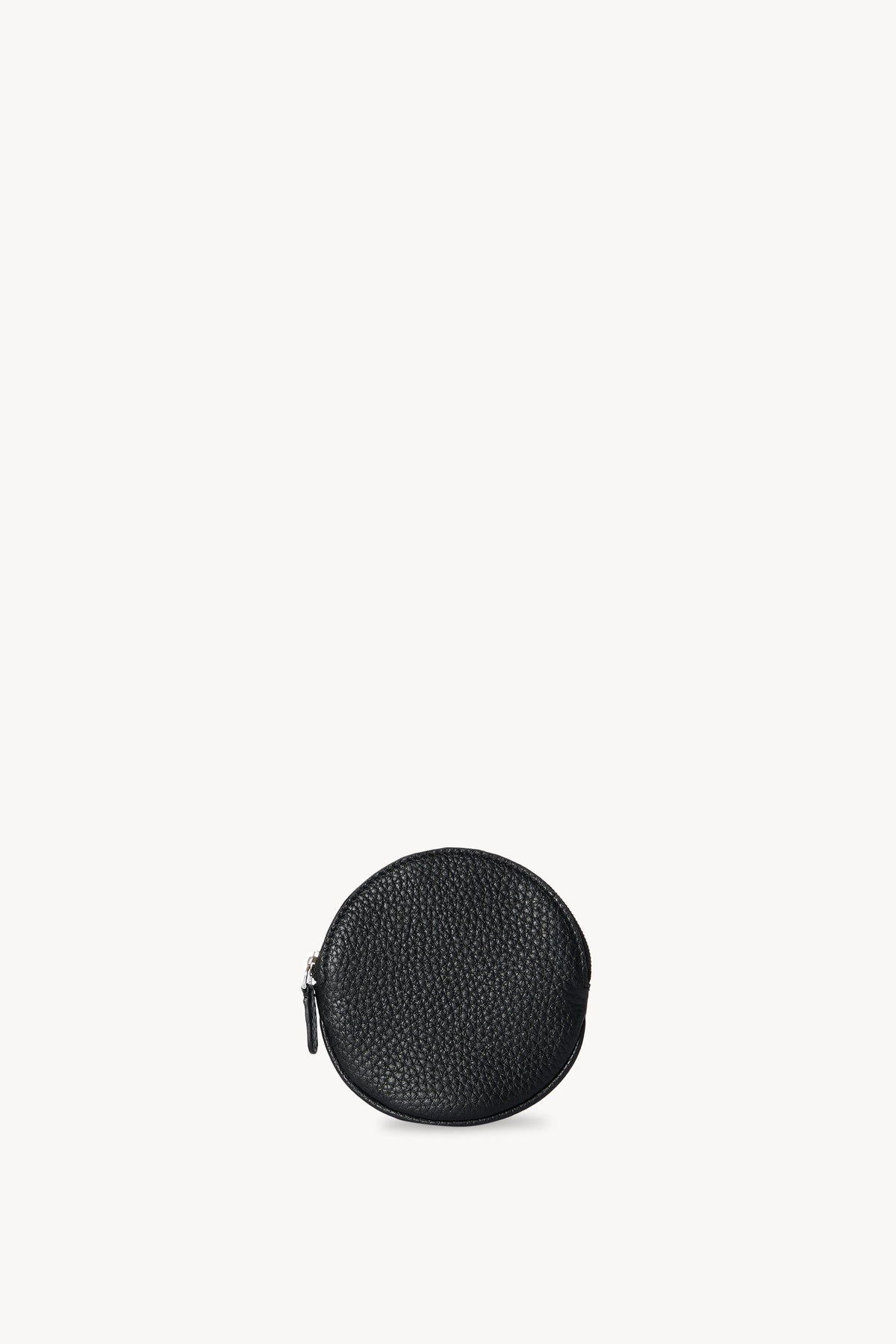 Round Pouch