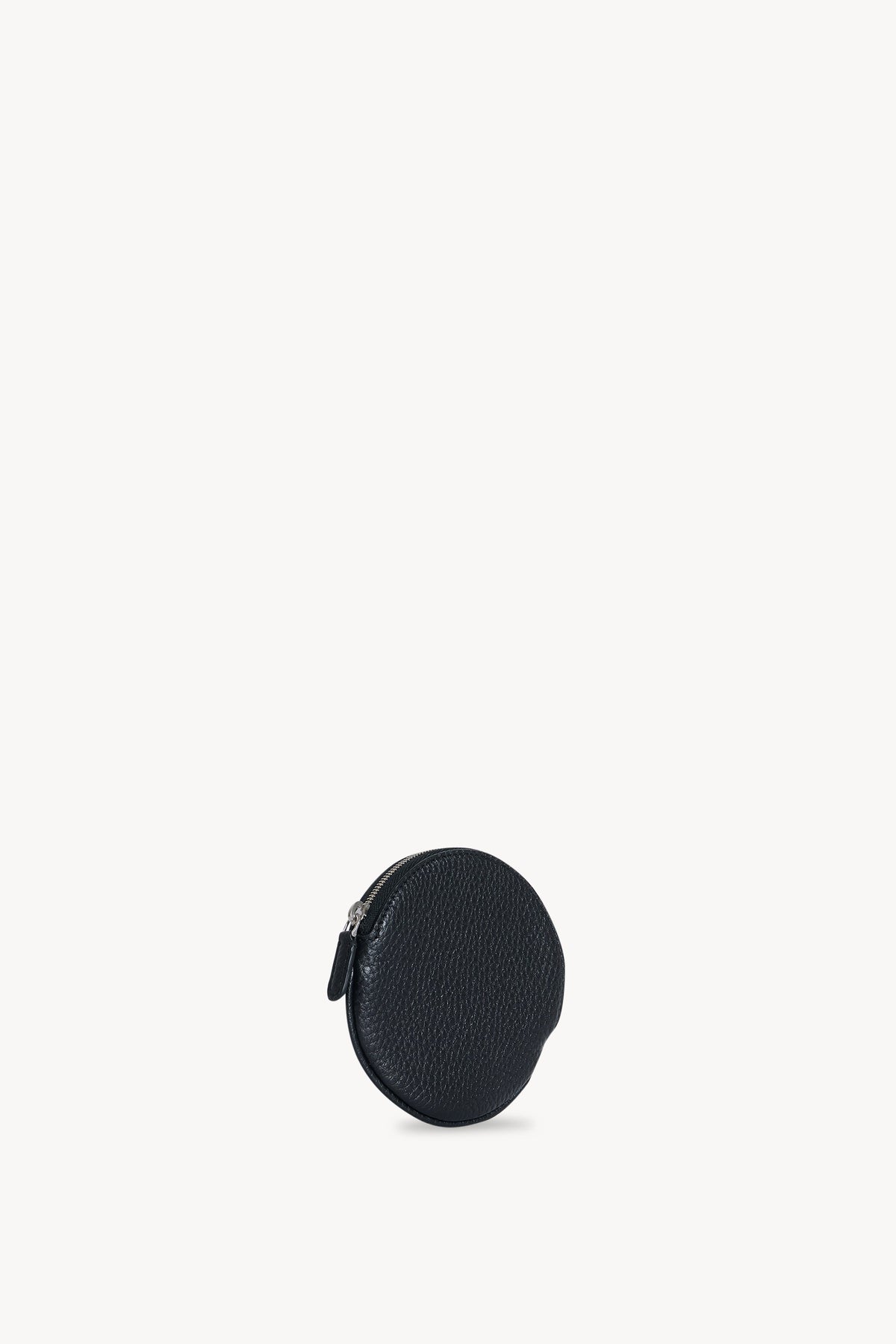 Round Pouch