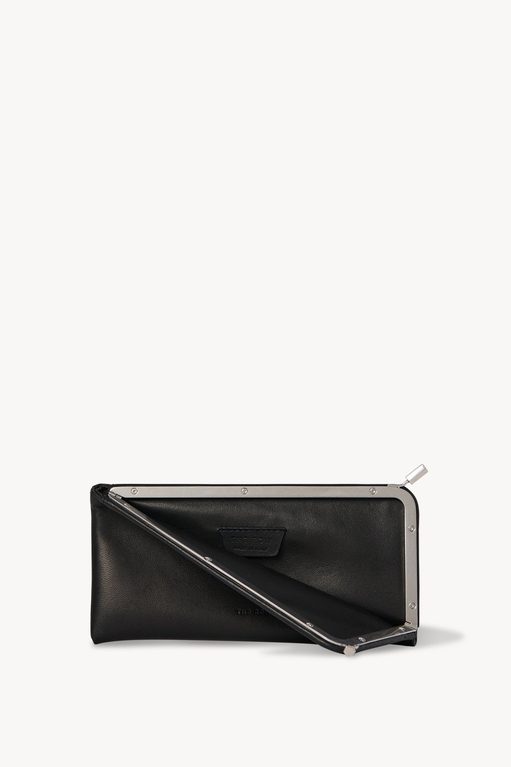 Clasp Sunglasses Case