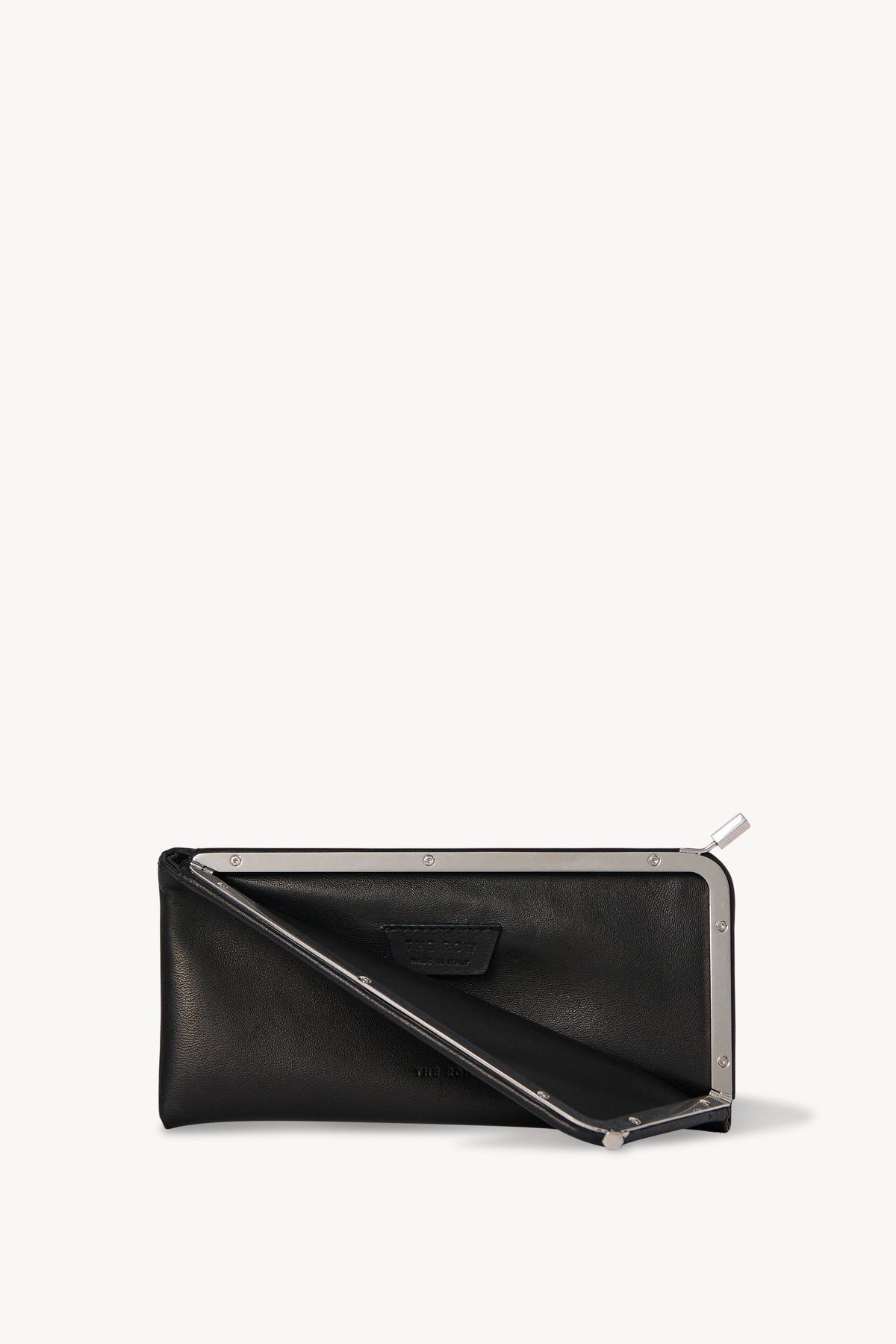 Clasp Sunglasses Case