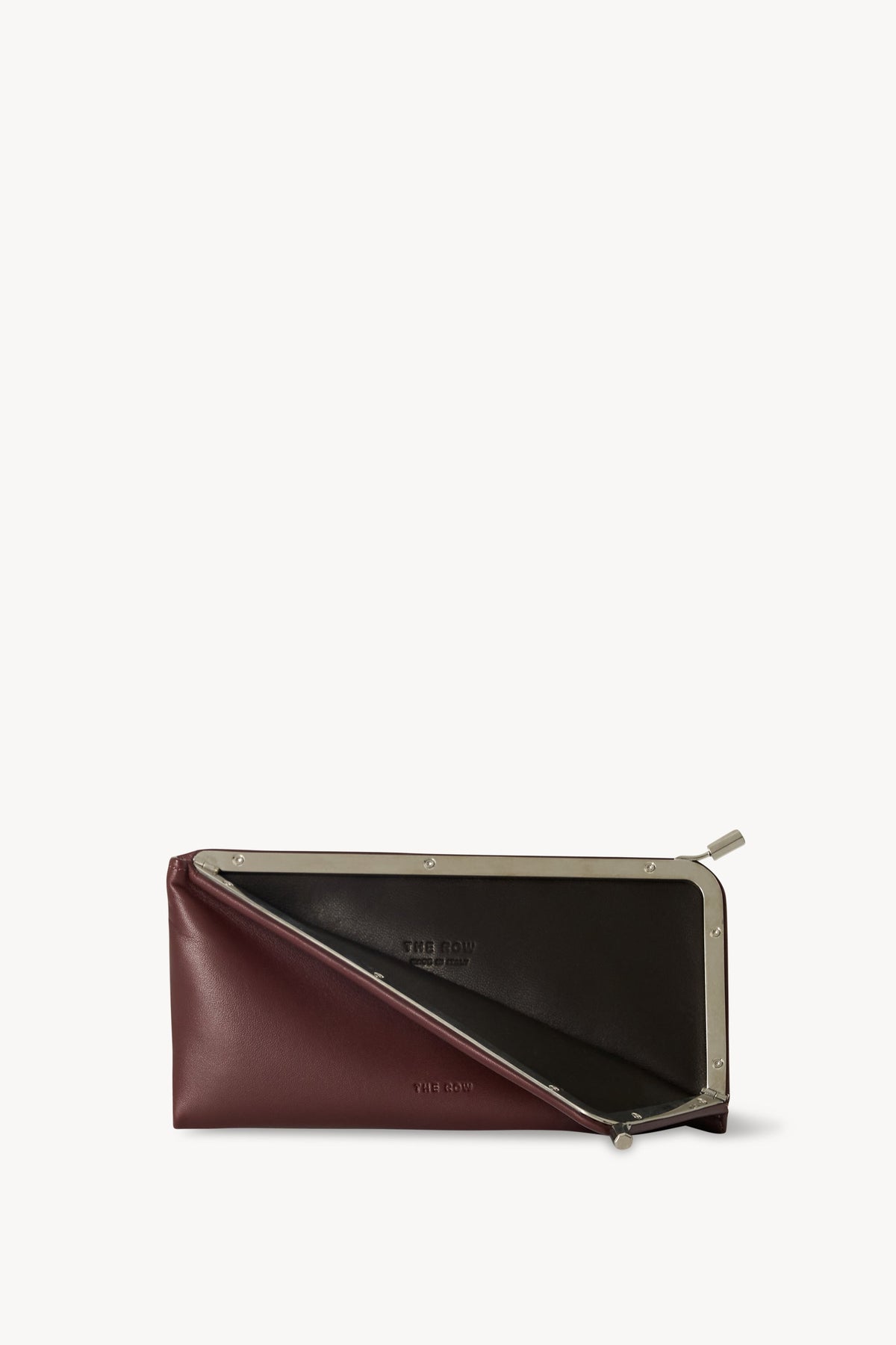 Clasp Sunglasses Case
