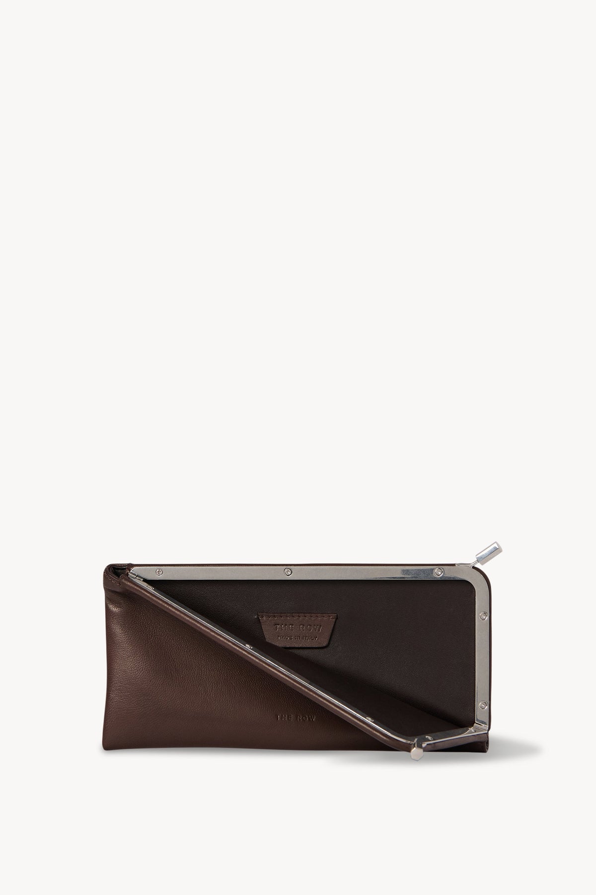 Clasp Sunglasses Case