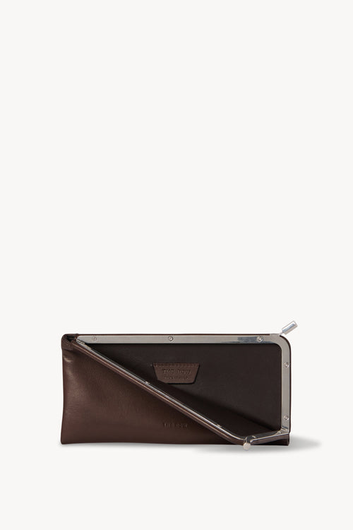 Clasp Sunglasses Case