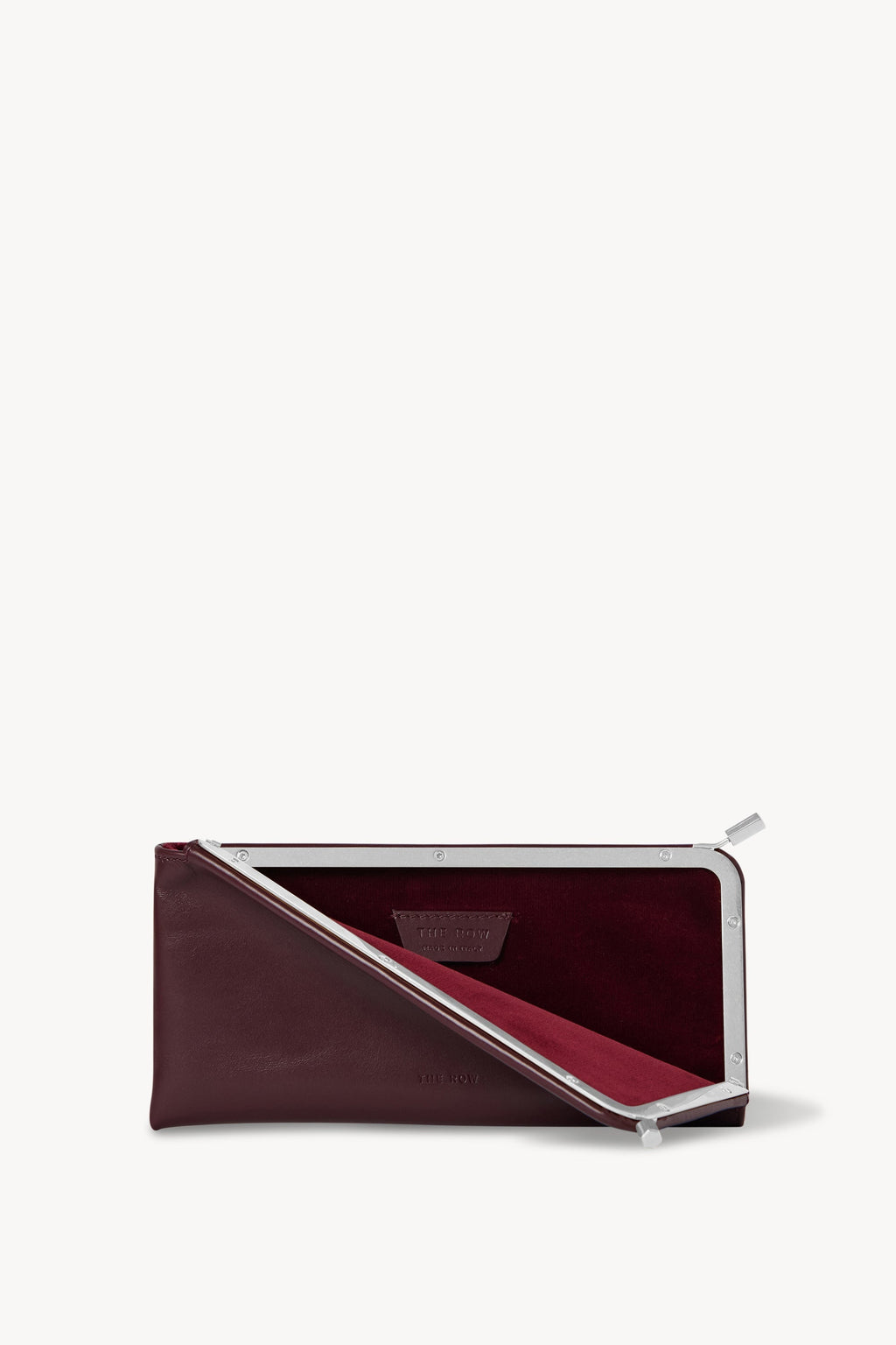 Clasp Sunglasses Case
