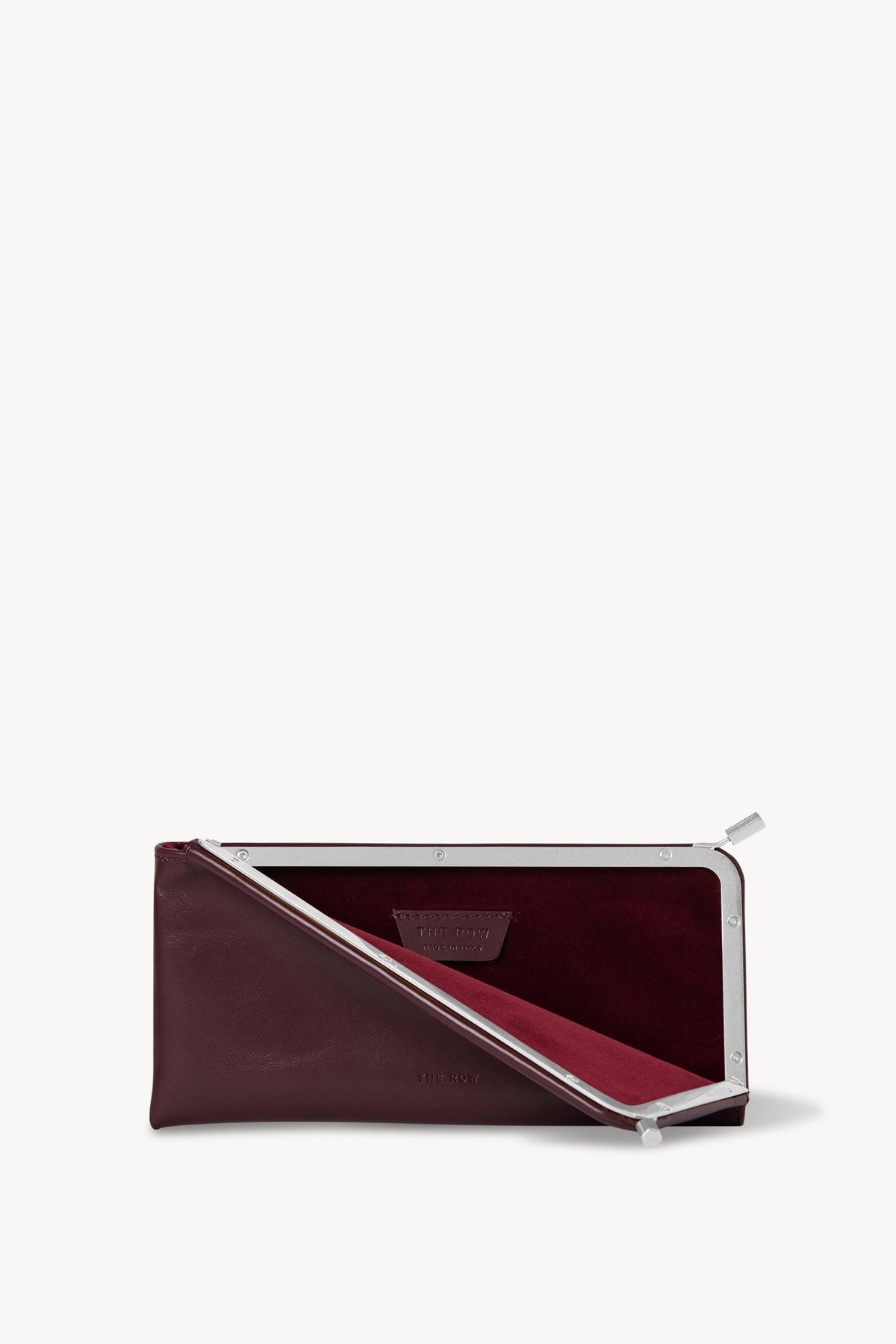 Clasp Sunglasses Case