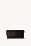 Squared Compact Clutch Bag