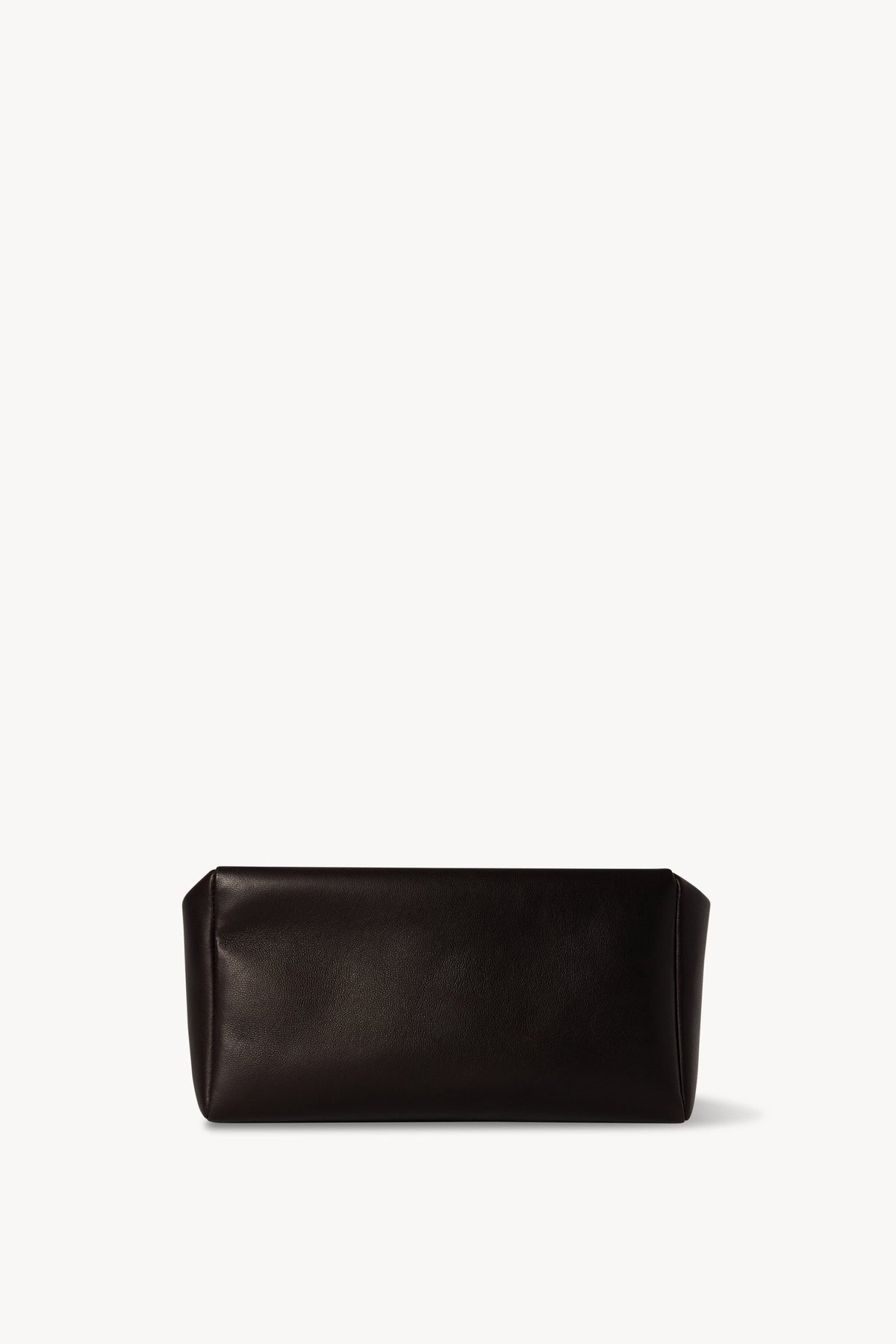 Squared Compact Clutch Bag