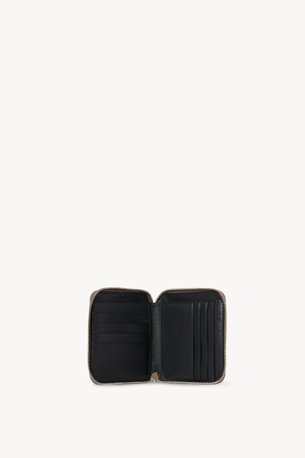 Small Zip Wallet