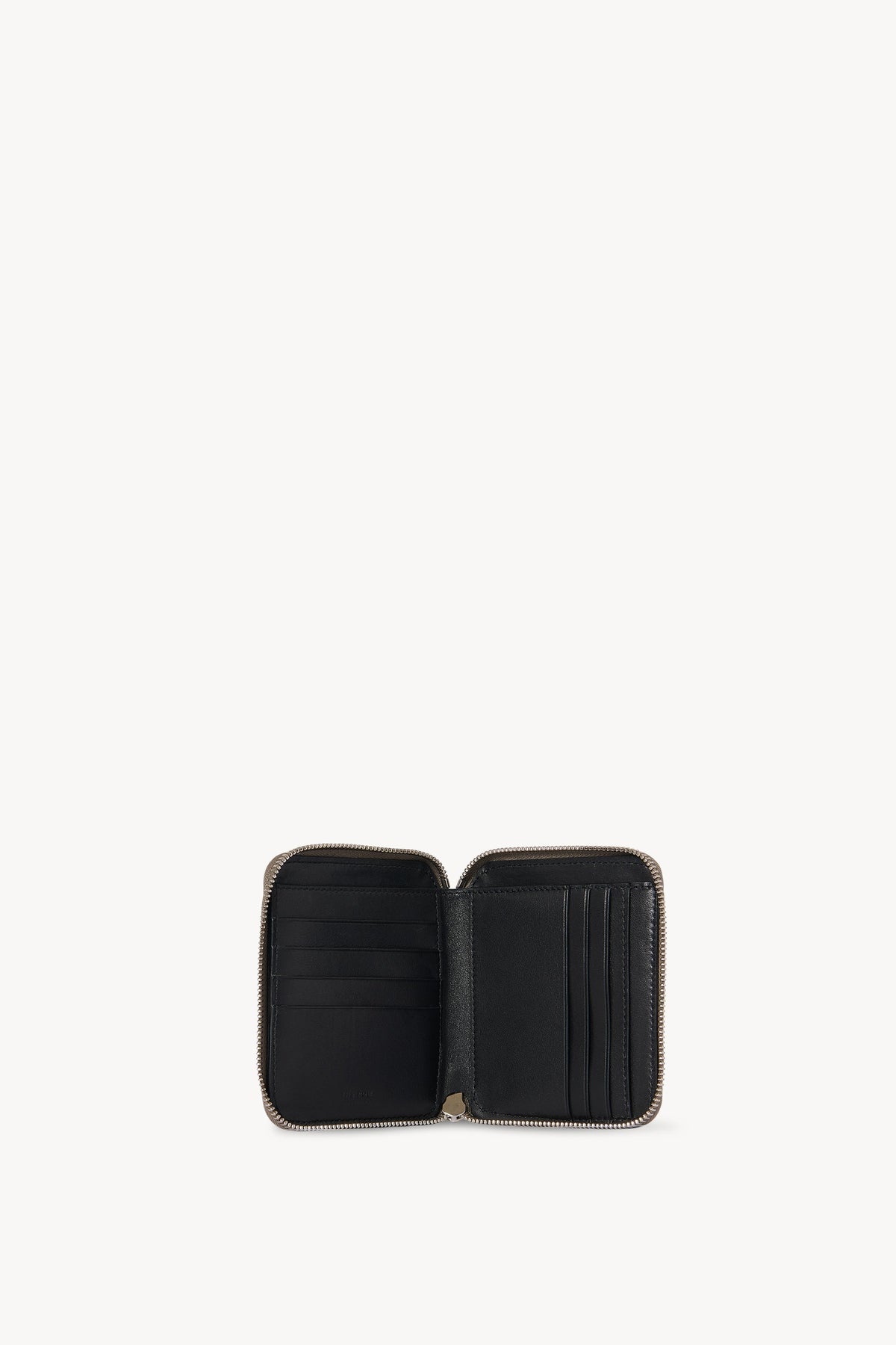 Small Zip Wallet