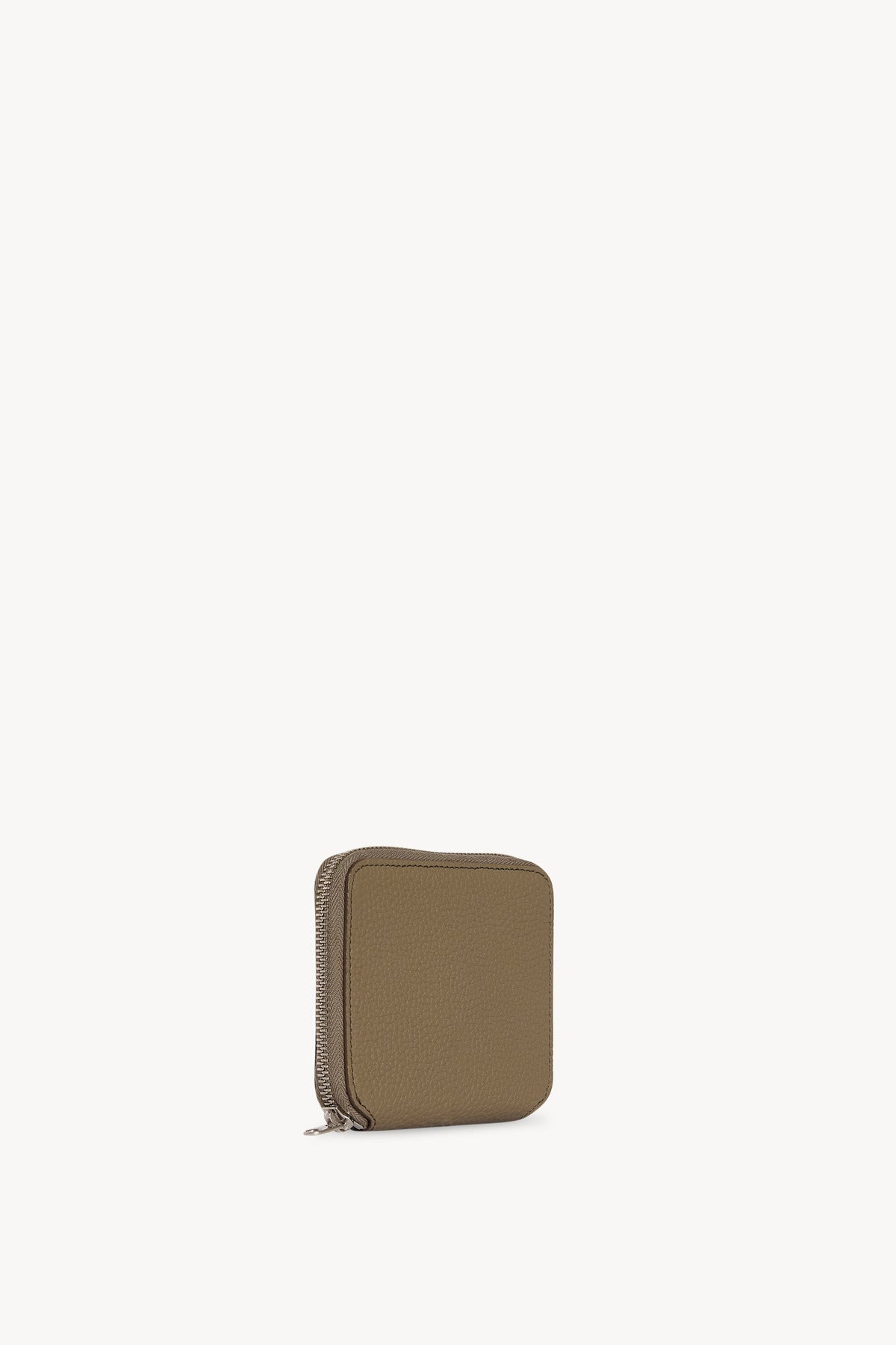 Small Zip Wallet