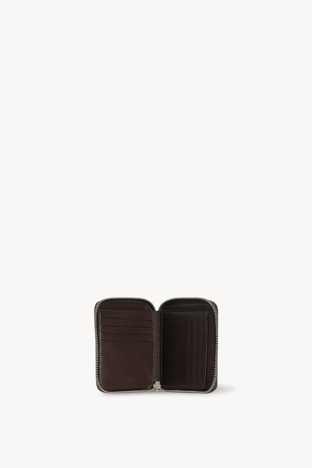 Small Zip Wallet