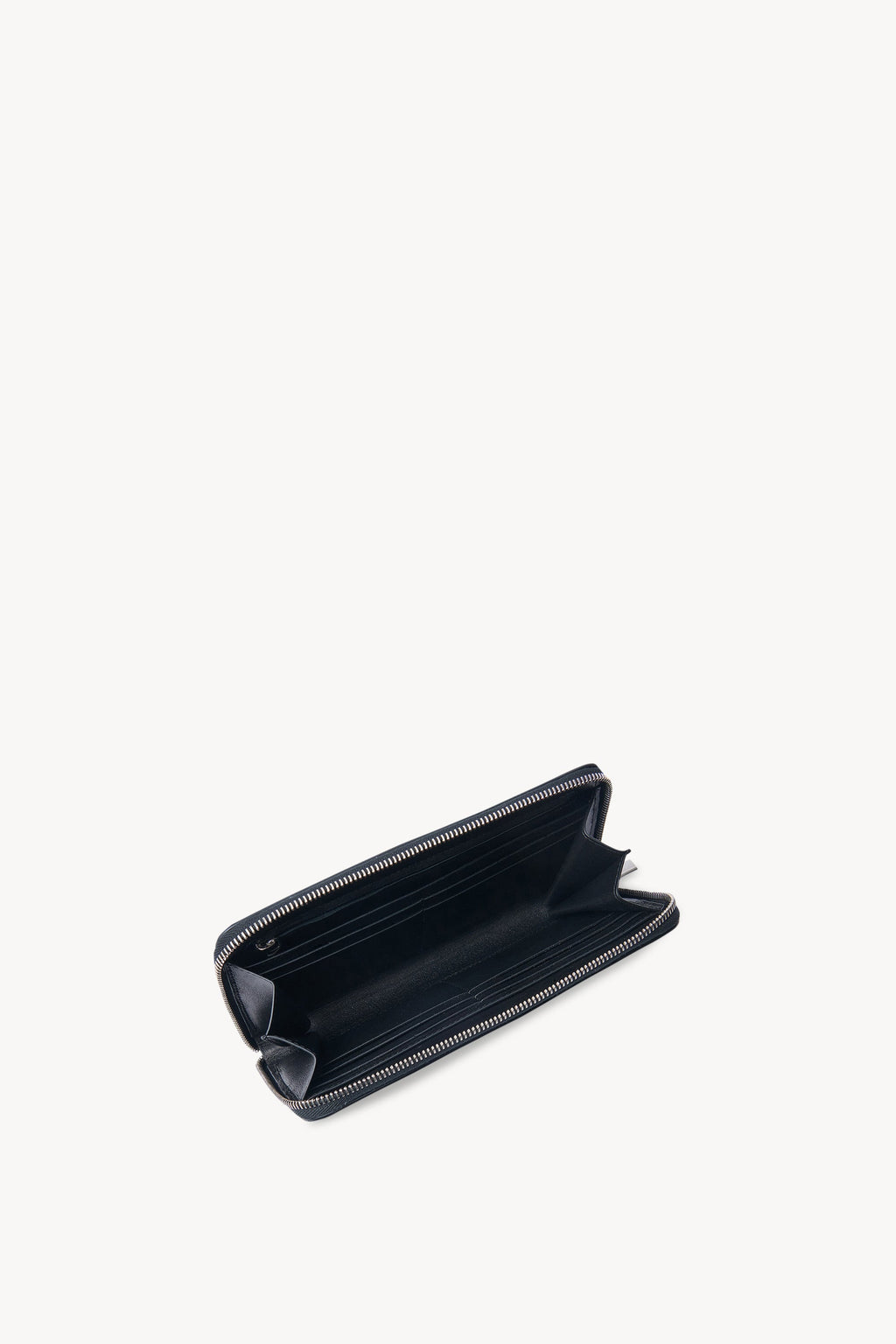Large Zip Wallet