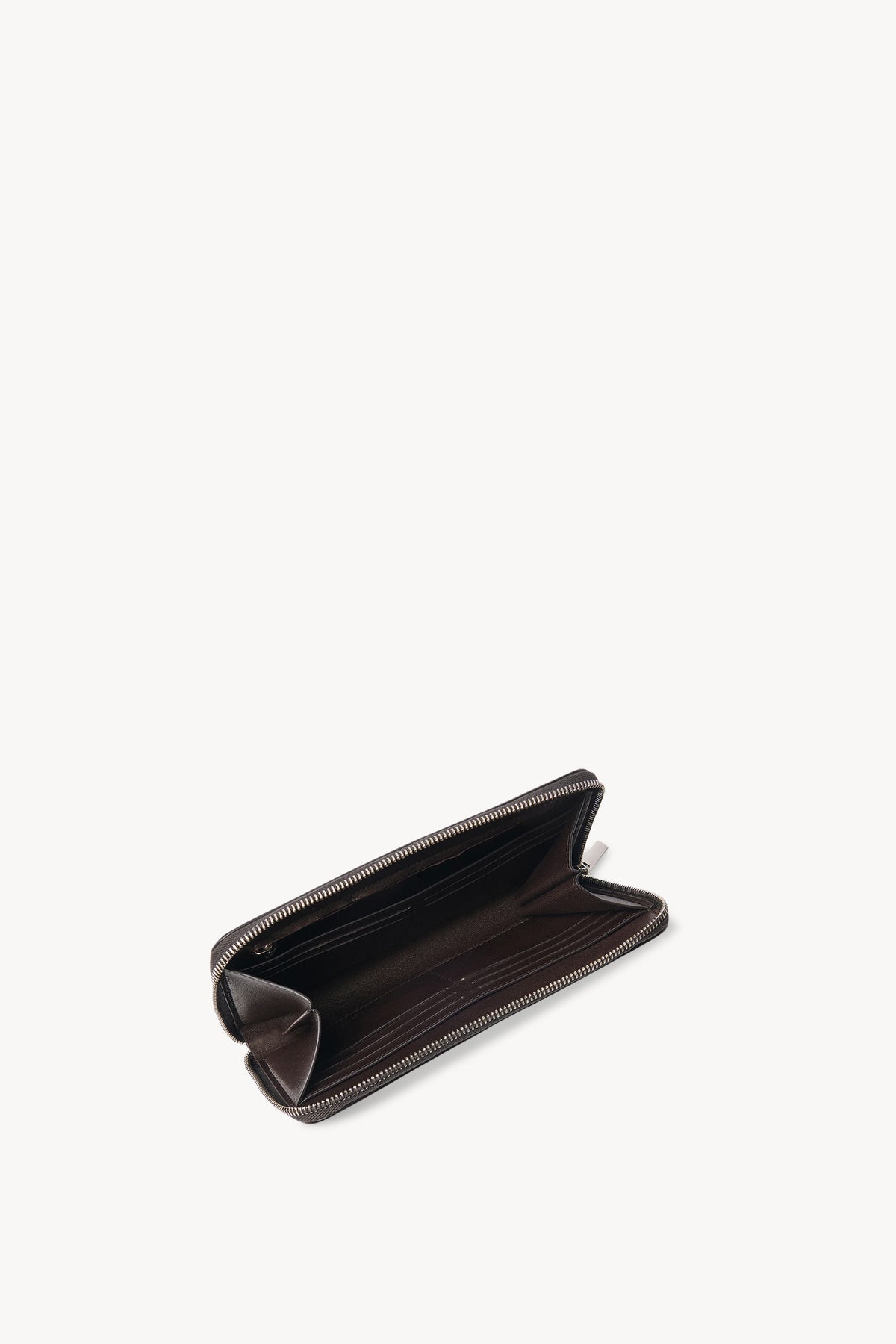Large Zip Wallet