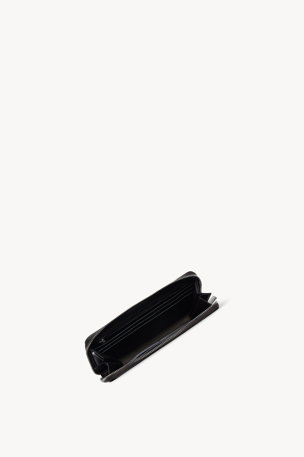 Large Zip Wallet
