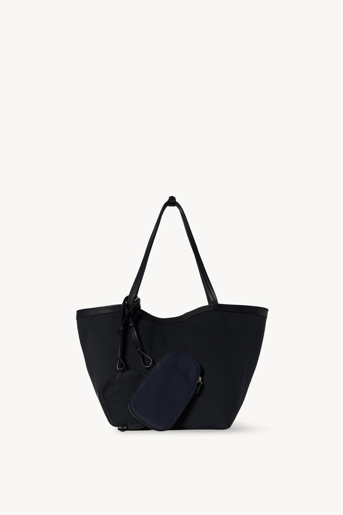 Park Tote Three Canvas Bag