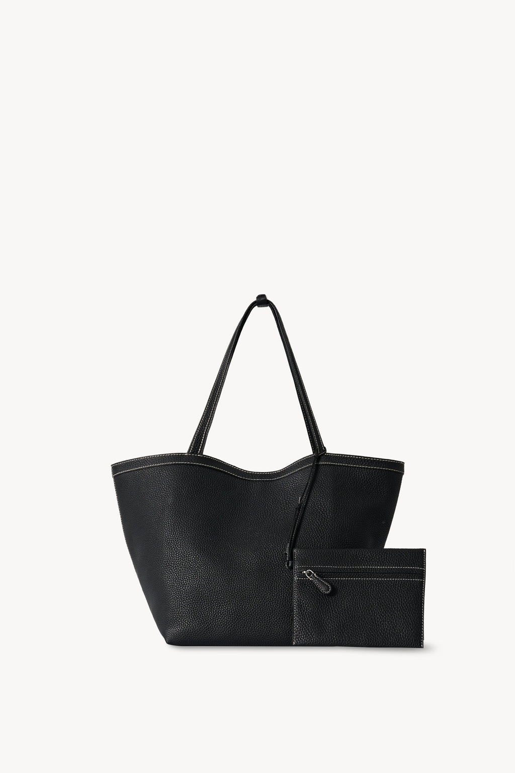 Park Tote Three Stitch Bag