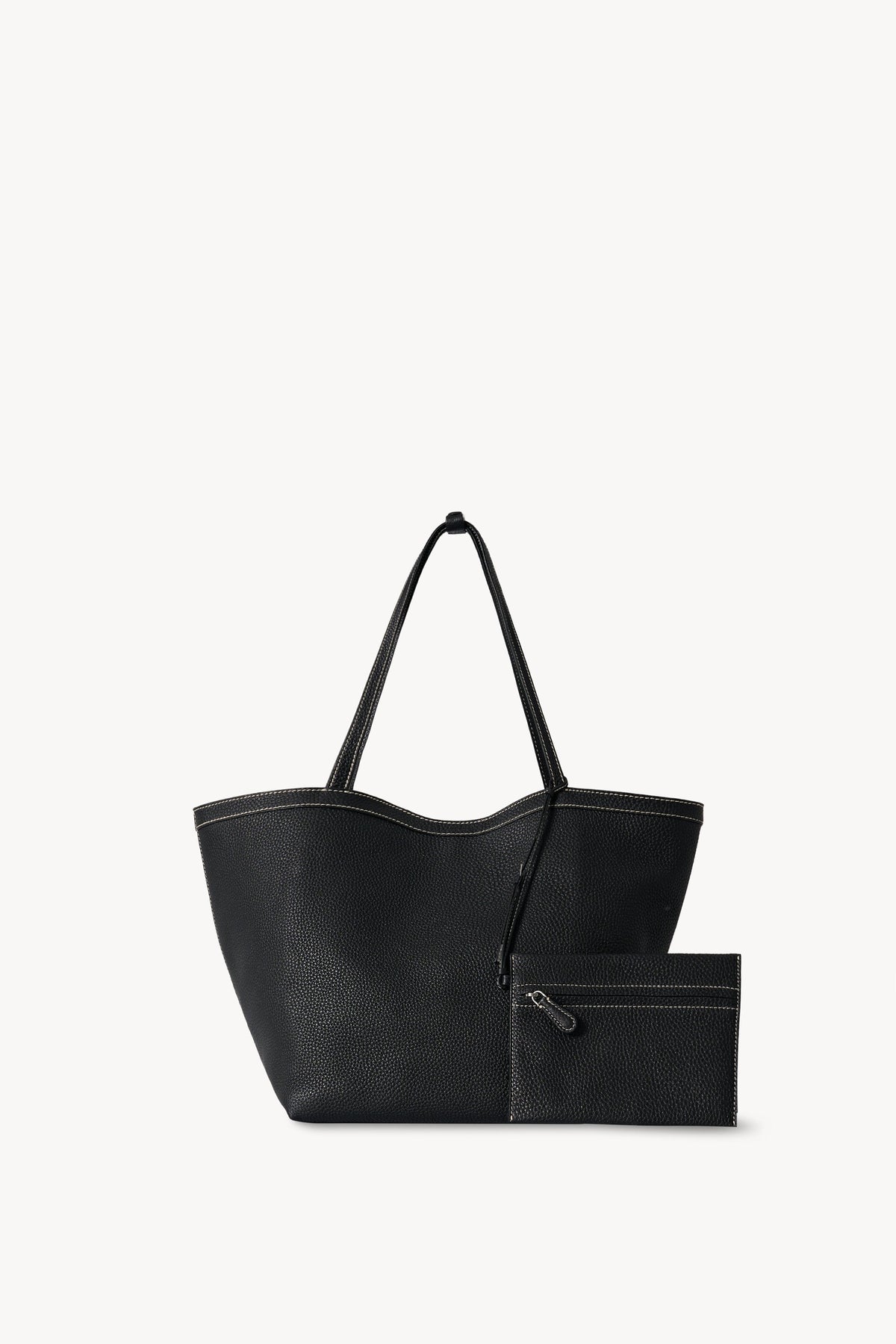 Park Tote Three Stitch Bag