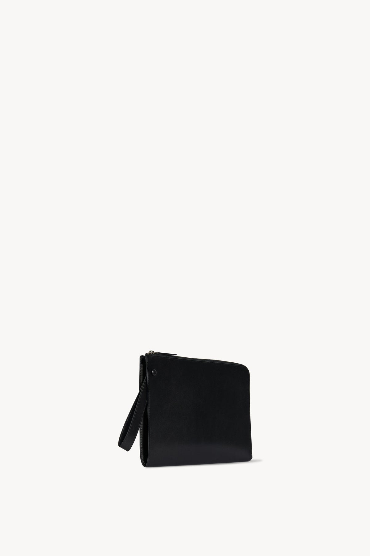 Medium Portfolio Wristlet