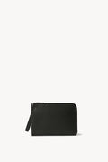 Medium Portfolio Wristlet