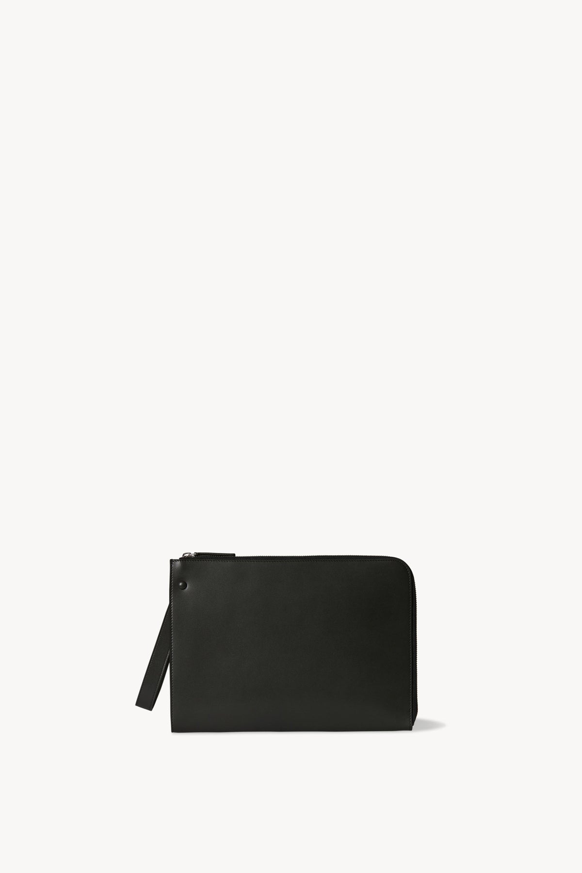 Medium Portfolio Wristlet