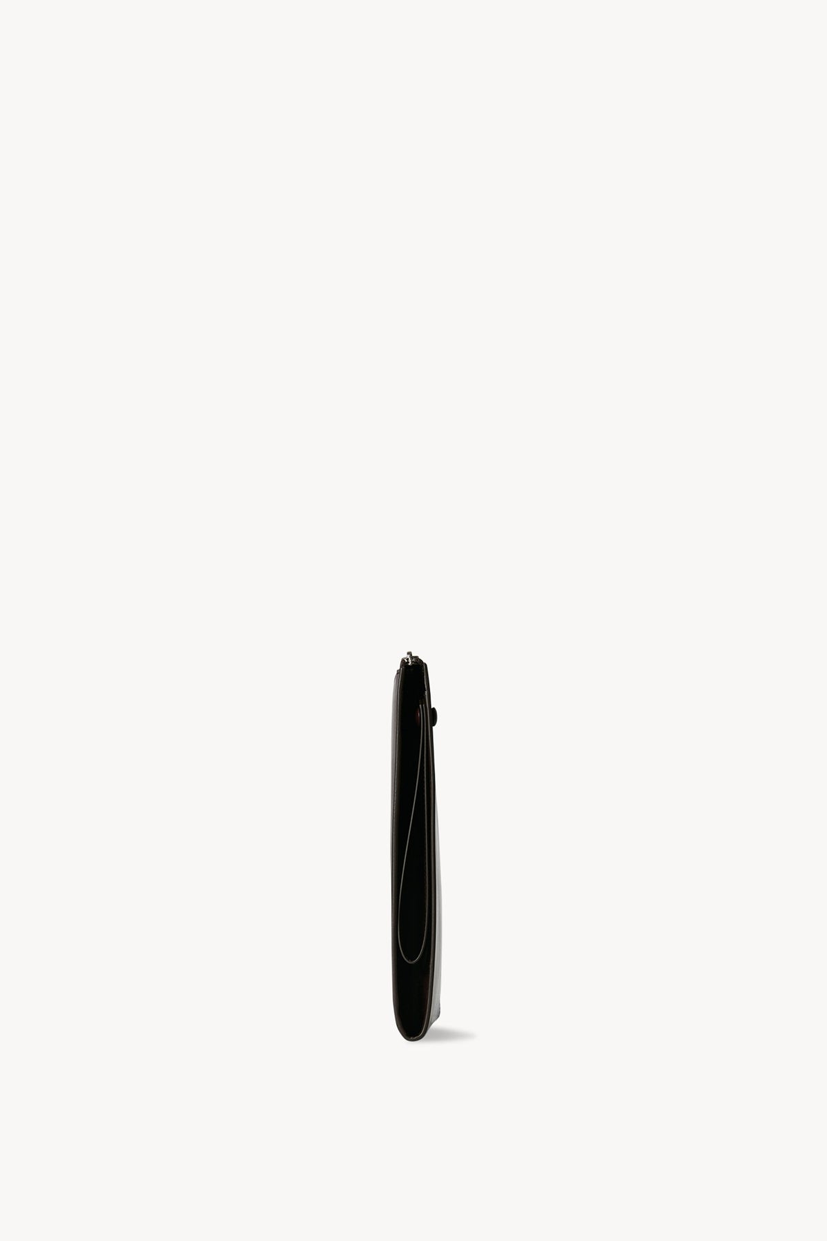 Large Portfolio Wristlet