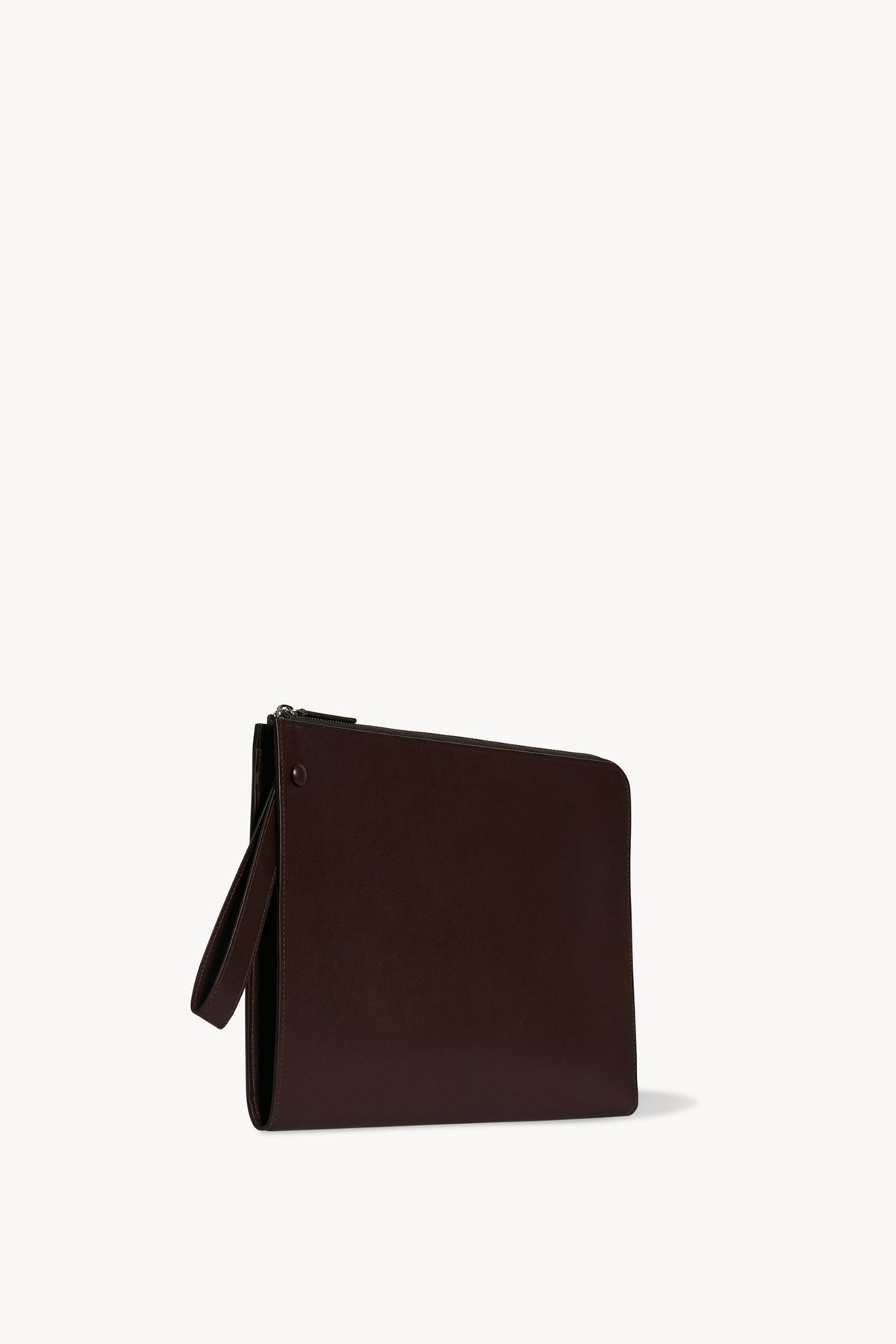 Large Portfolio Wristlet