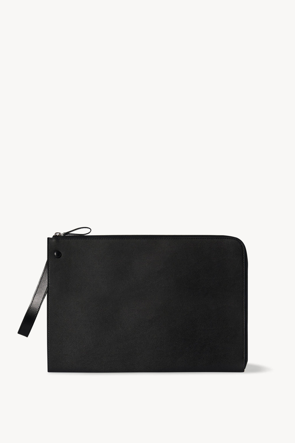 Large Portfolio Wristlet
