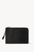 Large Portfolio Wristlet