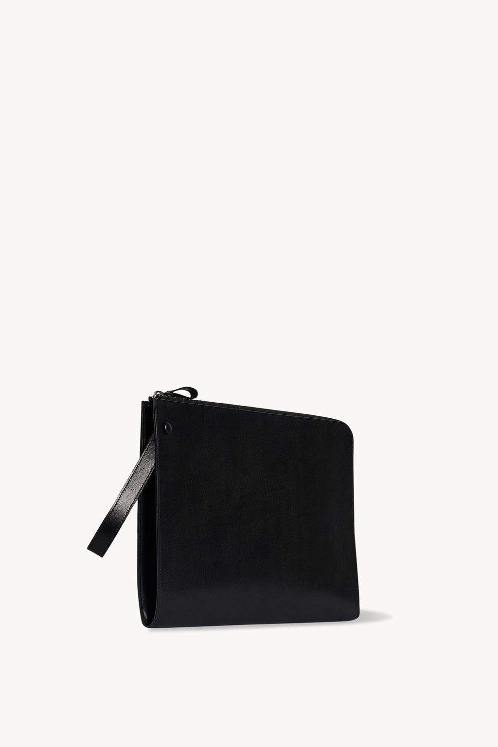 Large Portfolio Wristlet
