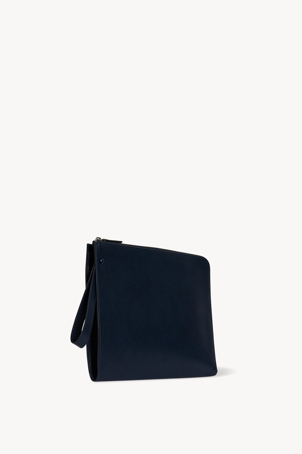Large Portfolio Wristlet