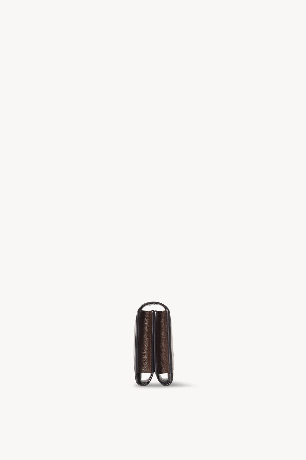 Double Travel Wallet