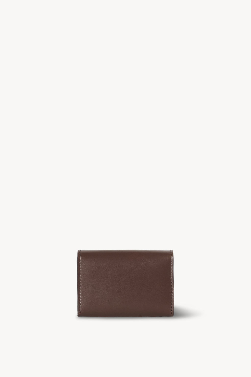 Double Travel Wallet