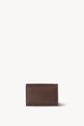 Double Travel Wallet
