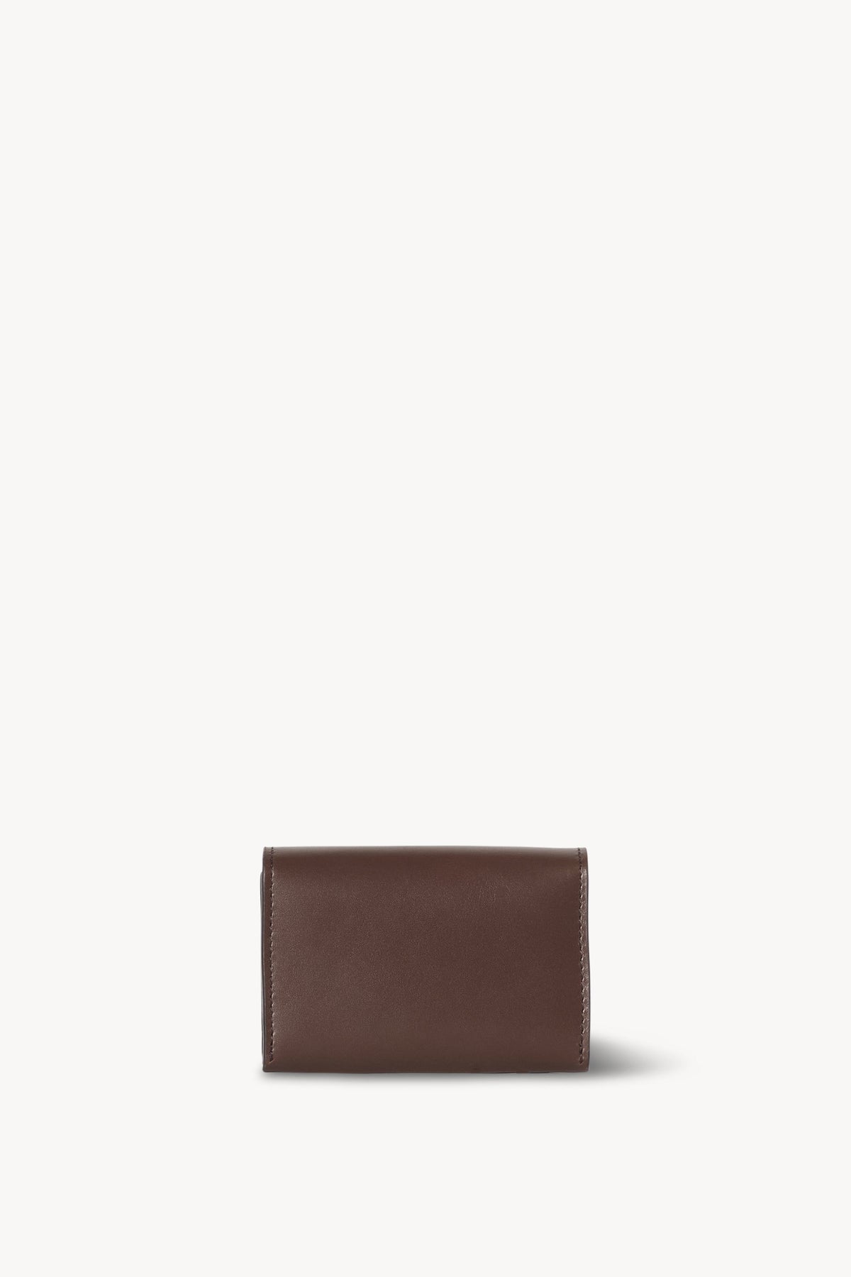 Double Travel Wallet