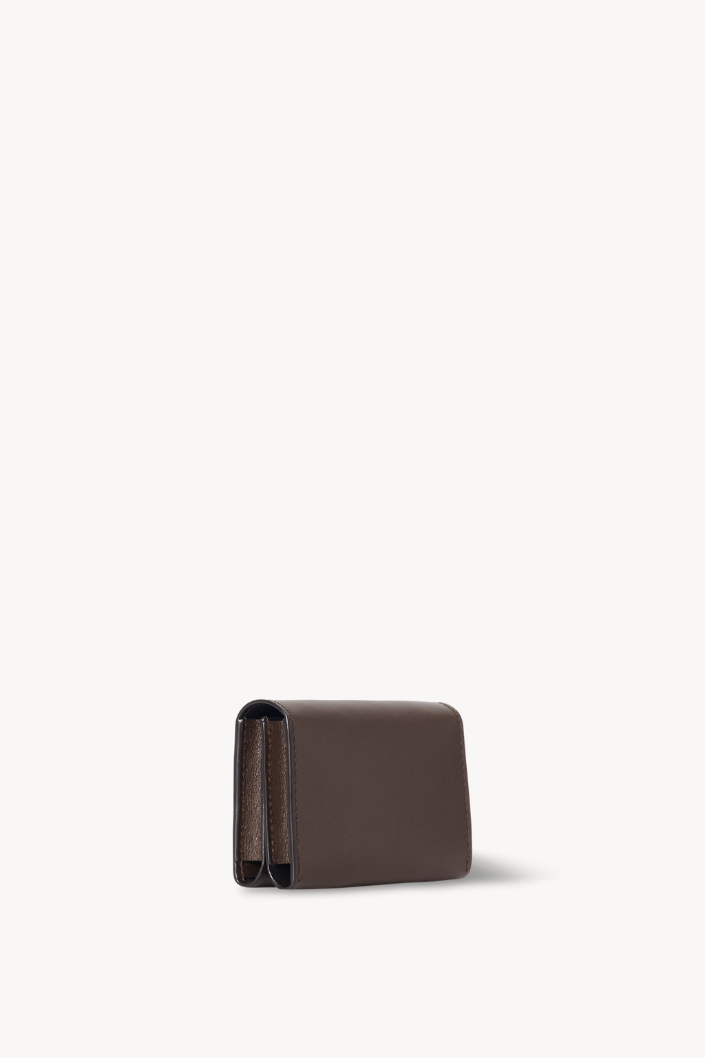 Double Travel Wallet