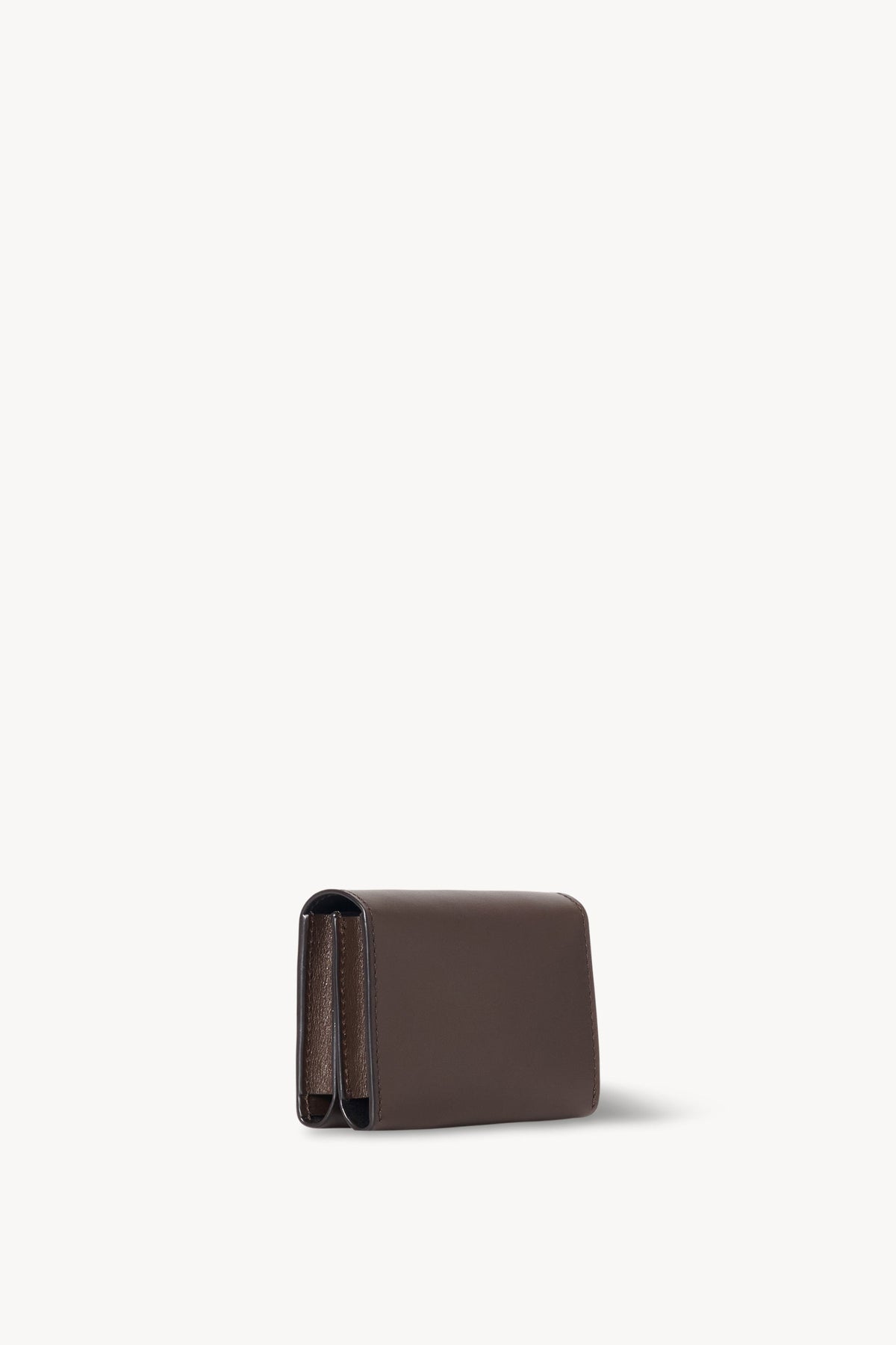 Double Travel Wallet