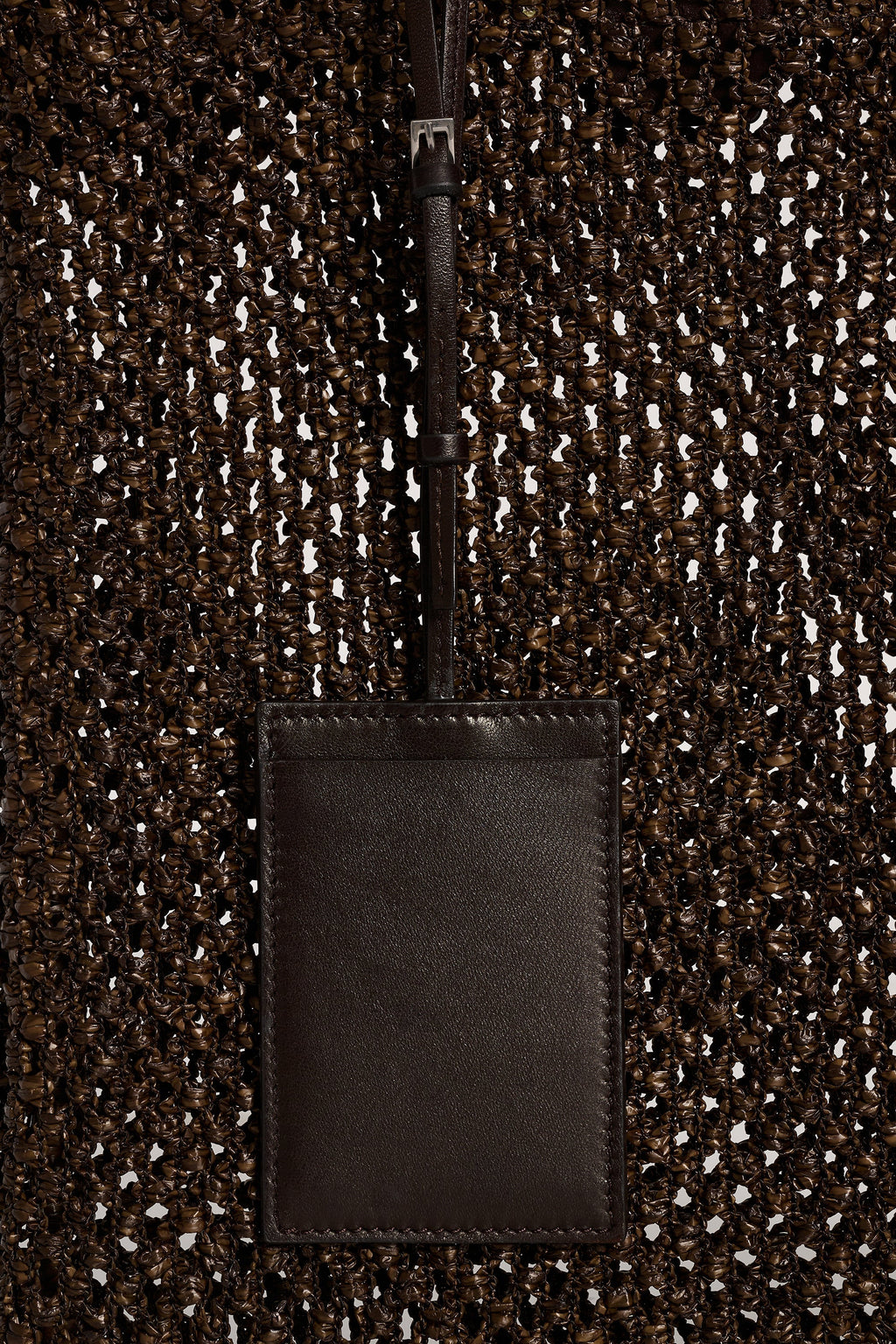 Mini Barn Tote Bag