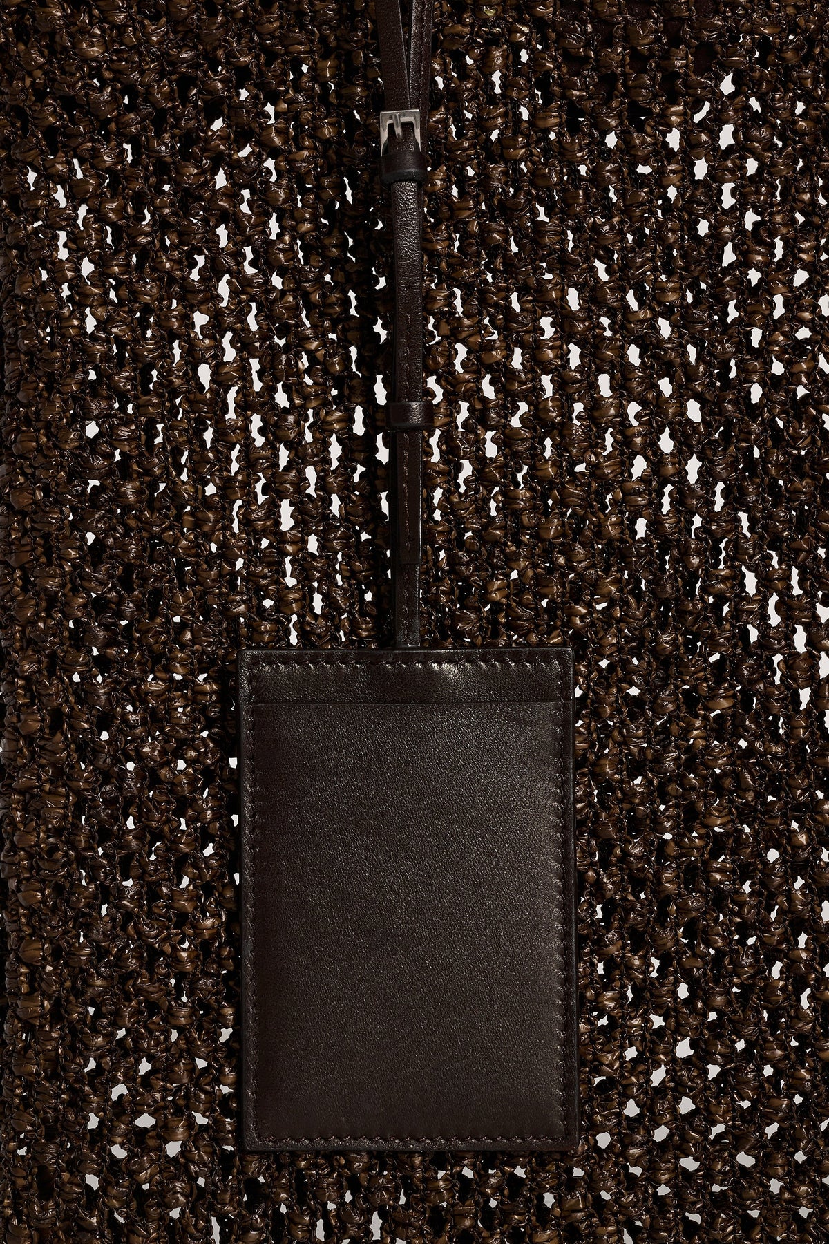 Mini Barn Tote Bag