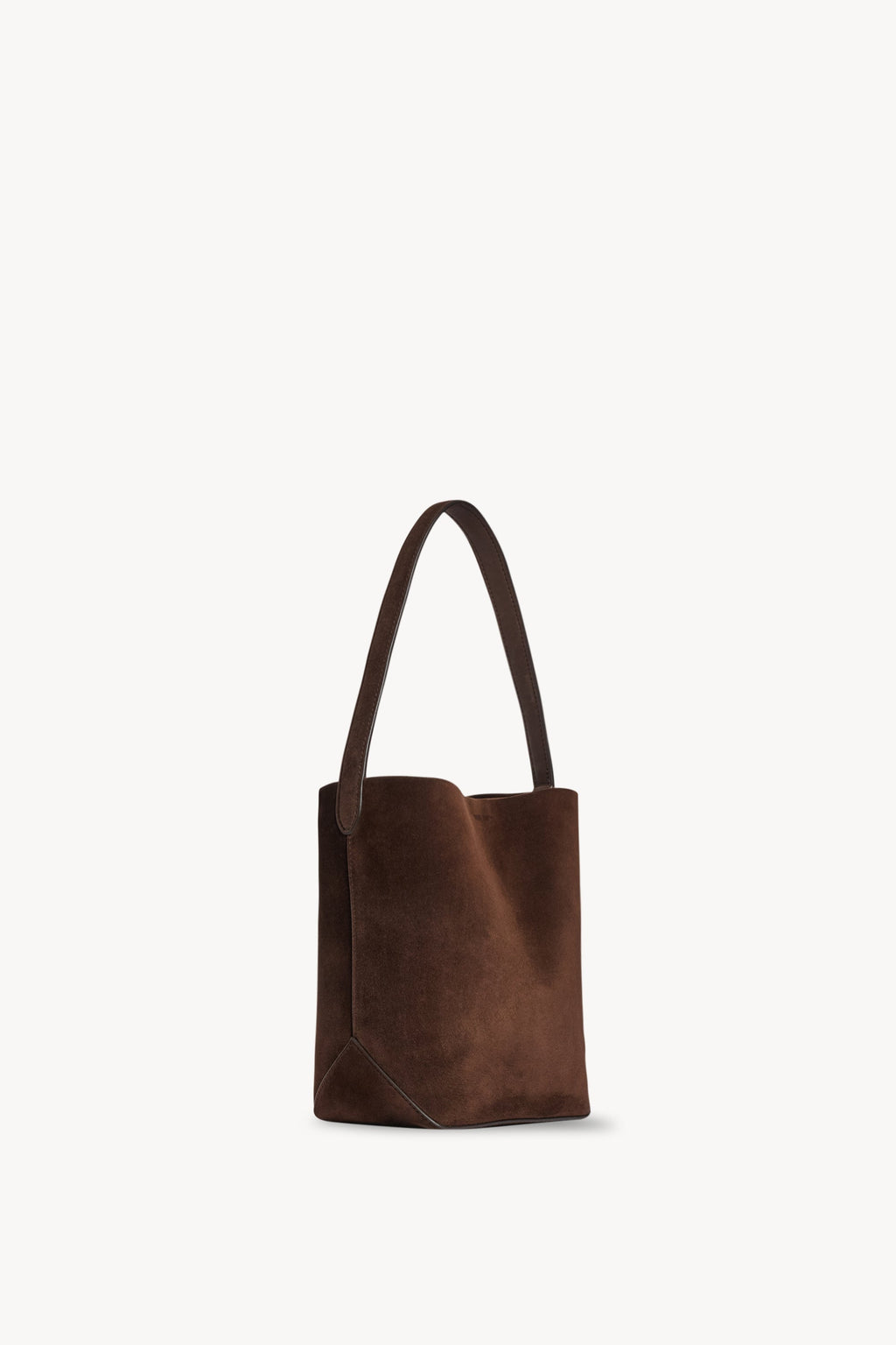 Small N/S Park Tote Edge Bag