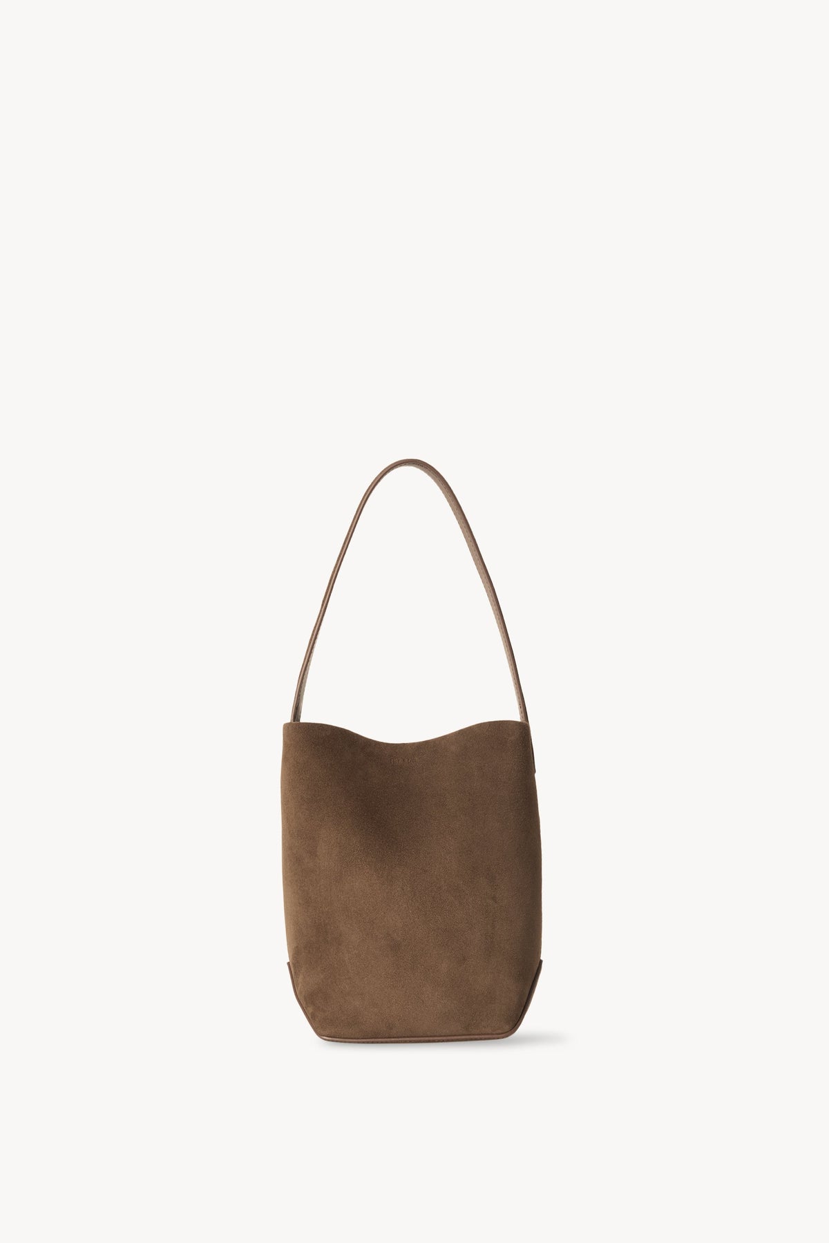Small N/S Park Tote Edge Bag