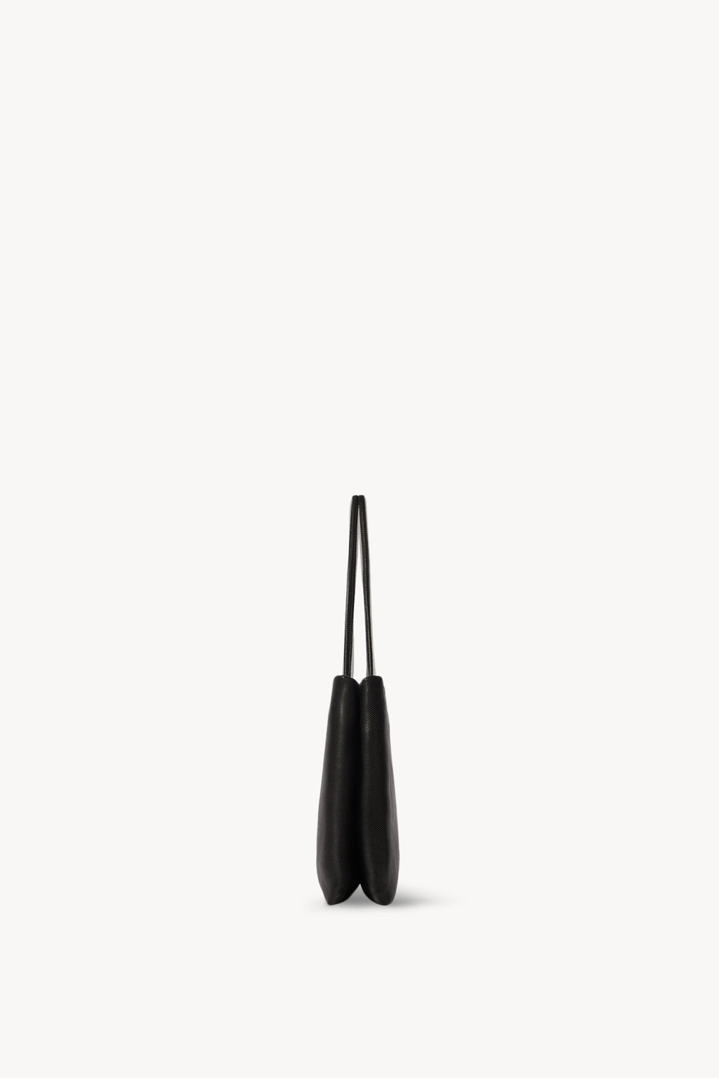 Leather Cecily Top Handle Bag
