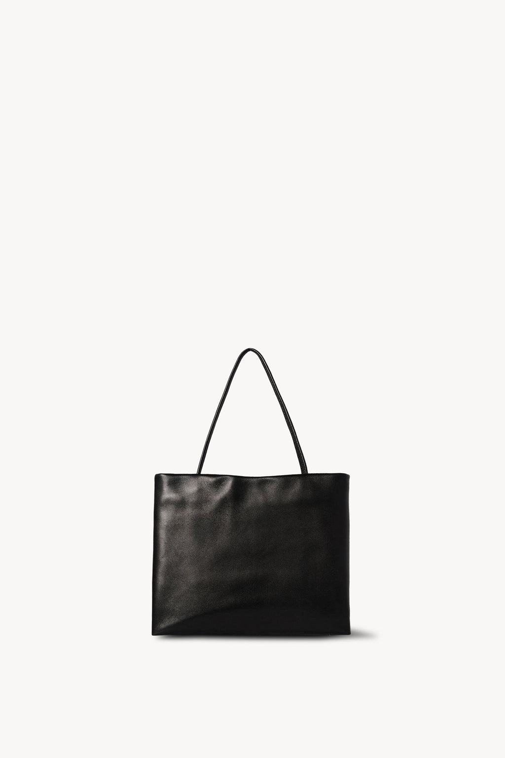 Leather Cecily Top Handle Bag