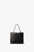 Leather Cecily Top Handle Bag